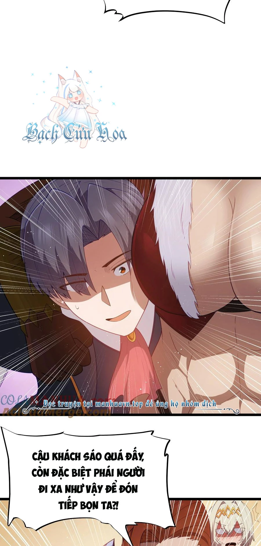 Anh Hùng Giai Cấp Tư Sản Chapter 54 - 12