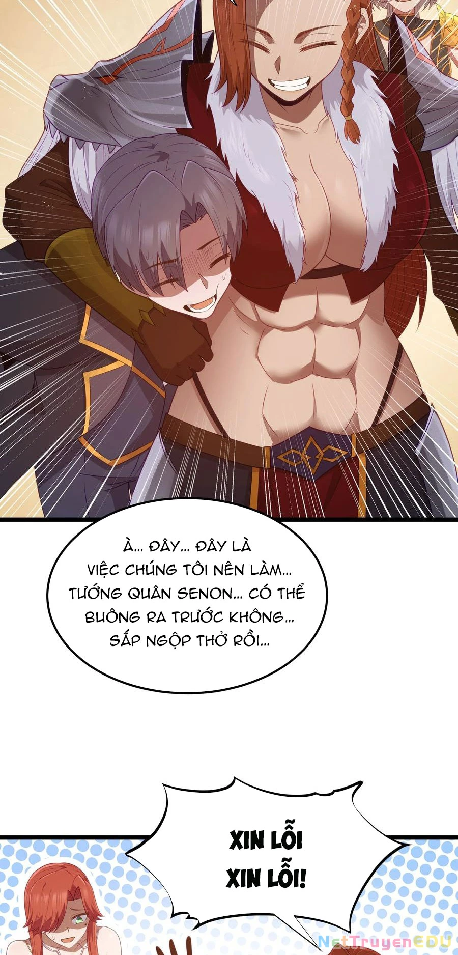 Anh Hùng Giai Cấp Tư Sản Chapter 54 - 13