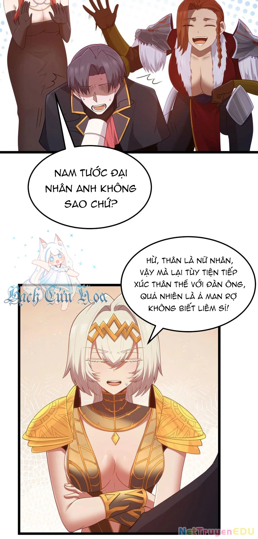 Anh Hùng Giai Cấp Tư Sản Chapter 54 - 14