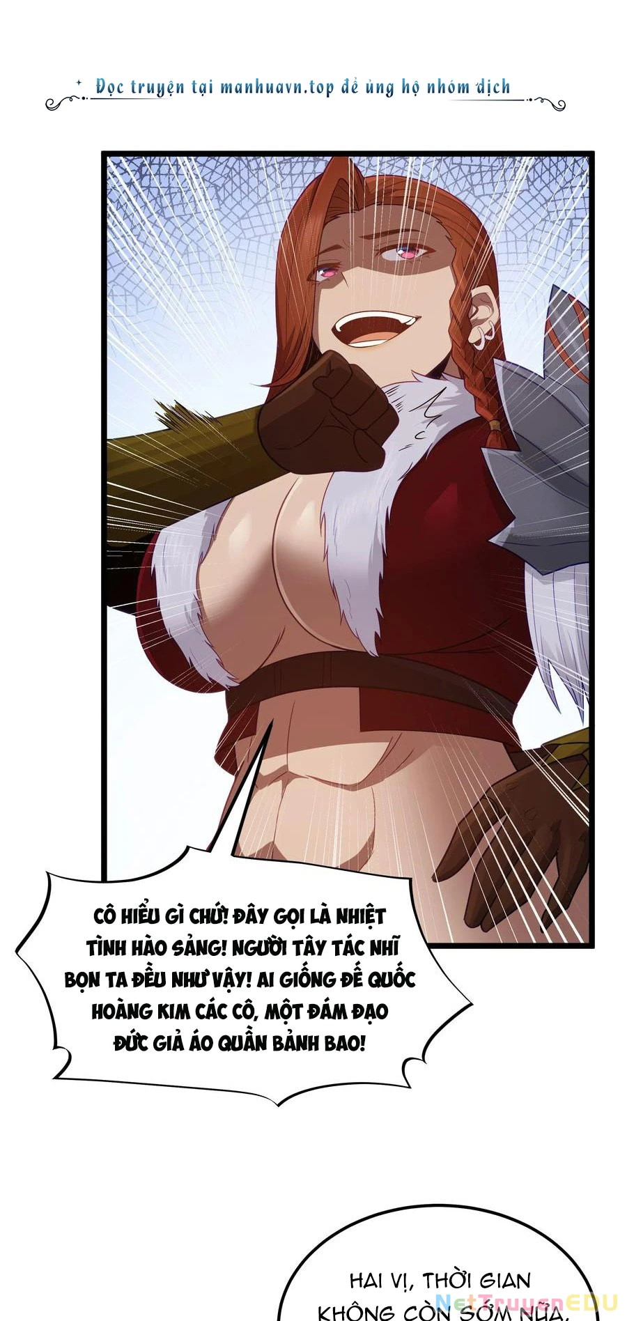 Anh Hùng Giai Cấp Tư Sản Chapter 54 - 15