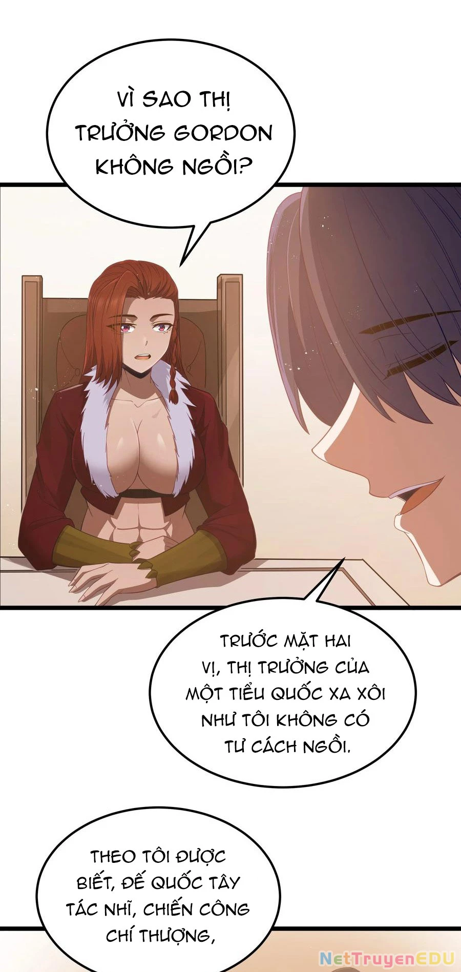 Anh Hùng Giai Cấp Tư Sản Chapter 54 - 18