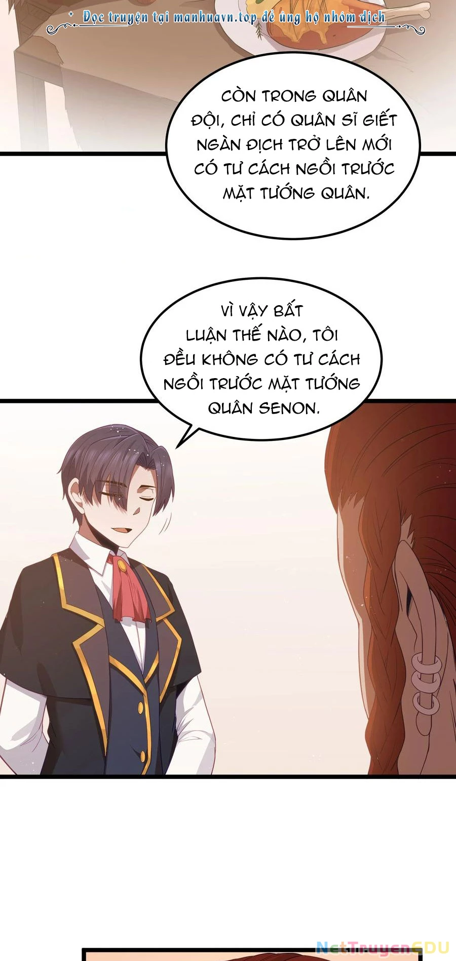 Anh Hùng Giai Cấp Tư Sản Chapter 54 - 20