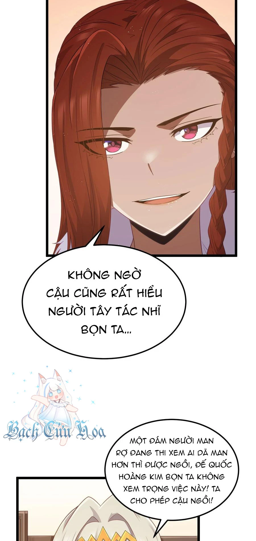 Anh Hùng Giai Cấp Tư Sản Chapter 54 - 21
