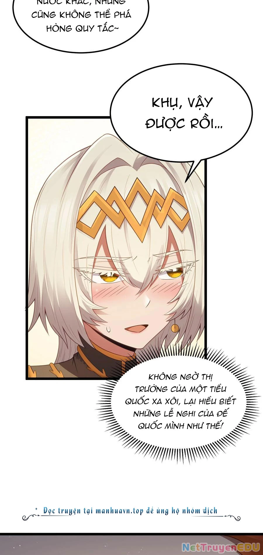 Anh Hùng Giai Cấp Tư Sản Chapter 54 - 23