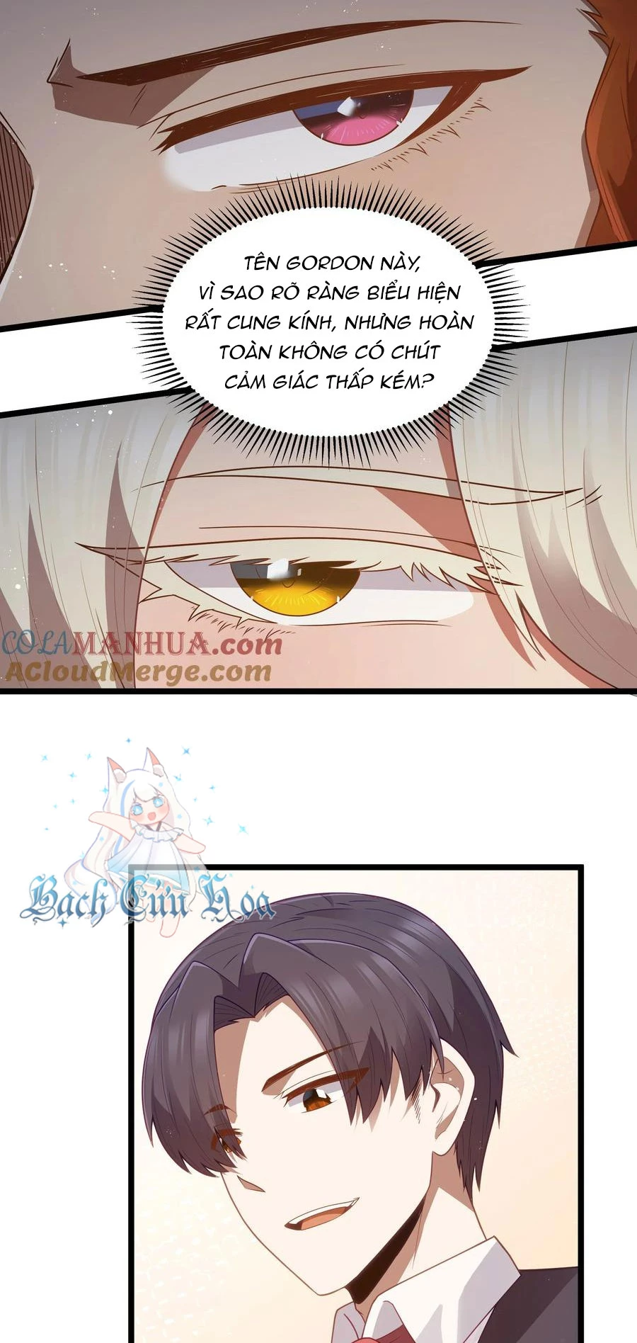 Anh Hùng Giai Cấp Tư Sản Chapter 54 - 24