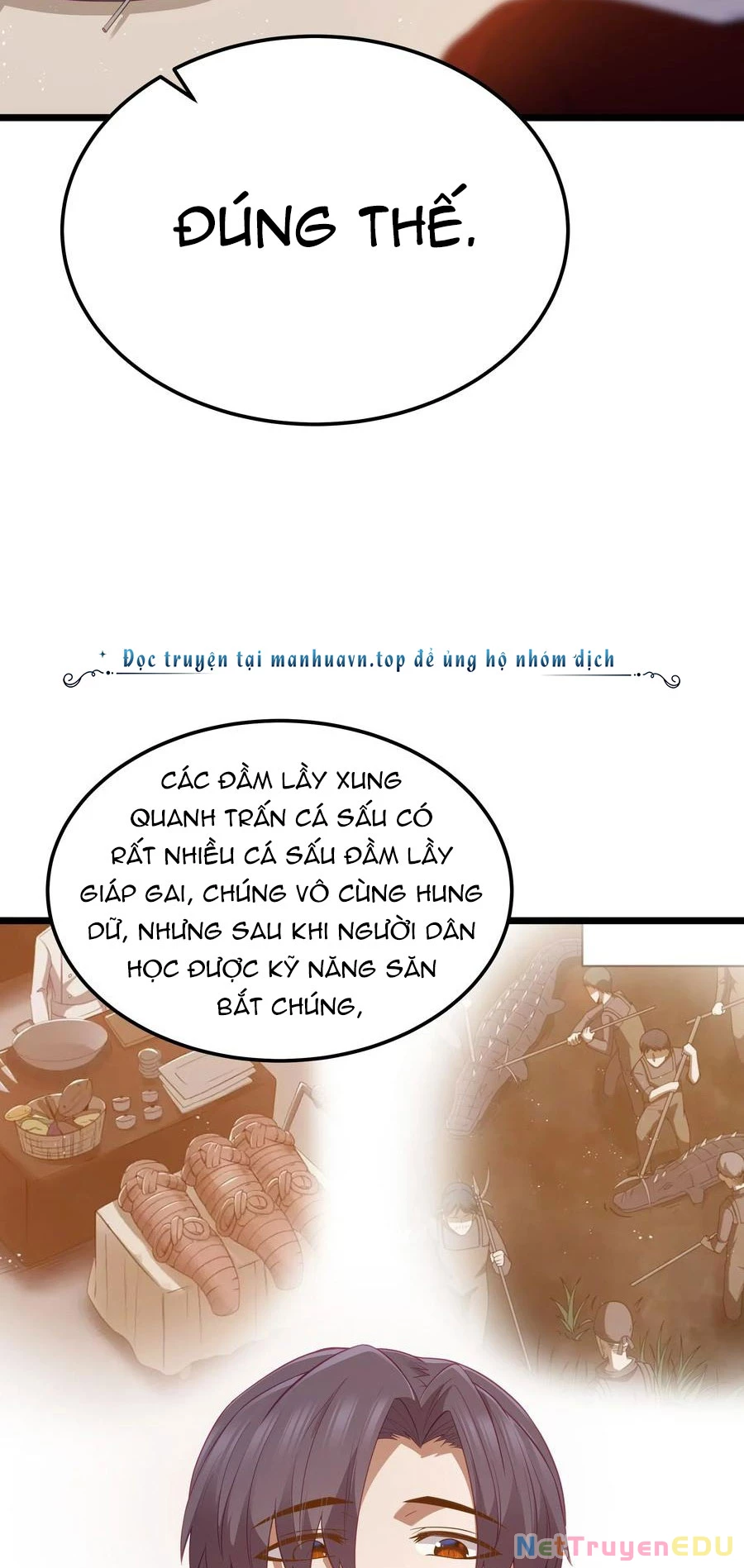 Anh Hùng Giai Cấp Tư Sản Chapter 54 - 26