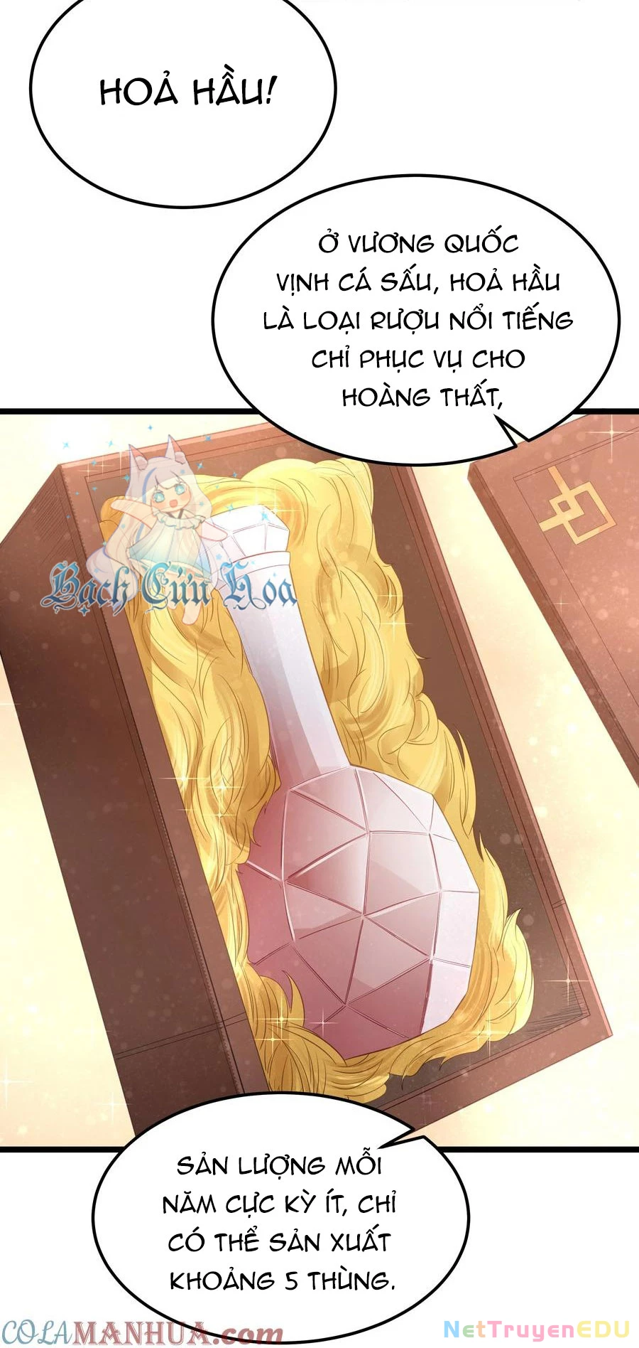 Anh Hùng Giai Cấp Tư Sản Chapter 54 - 29