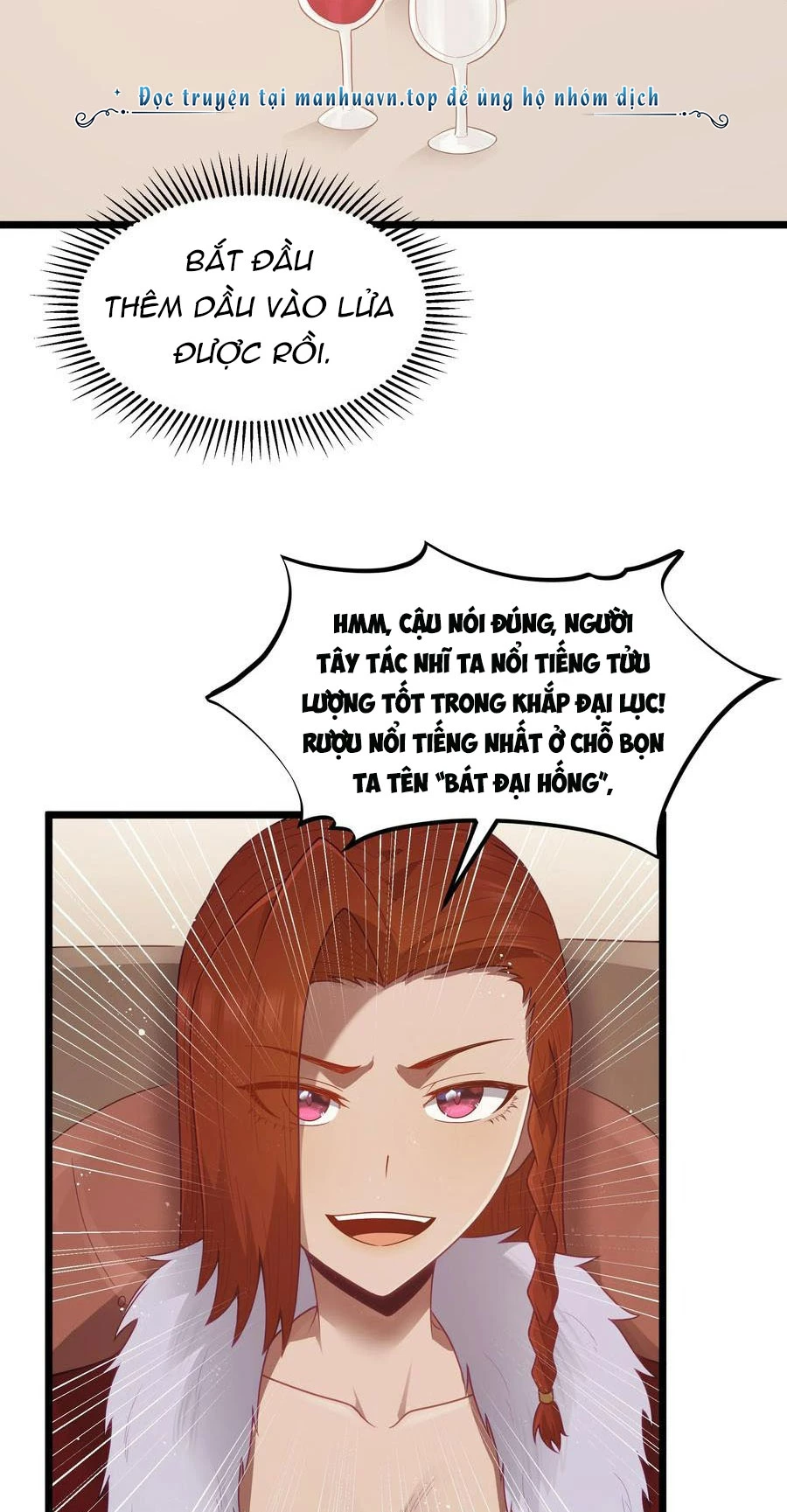 Anh Hùng Giai Cấp Tư Sản Chapter 54 - 31