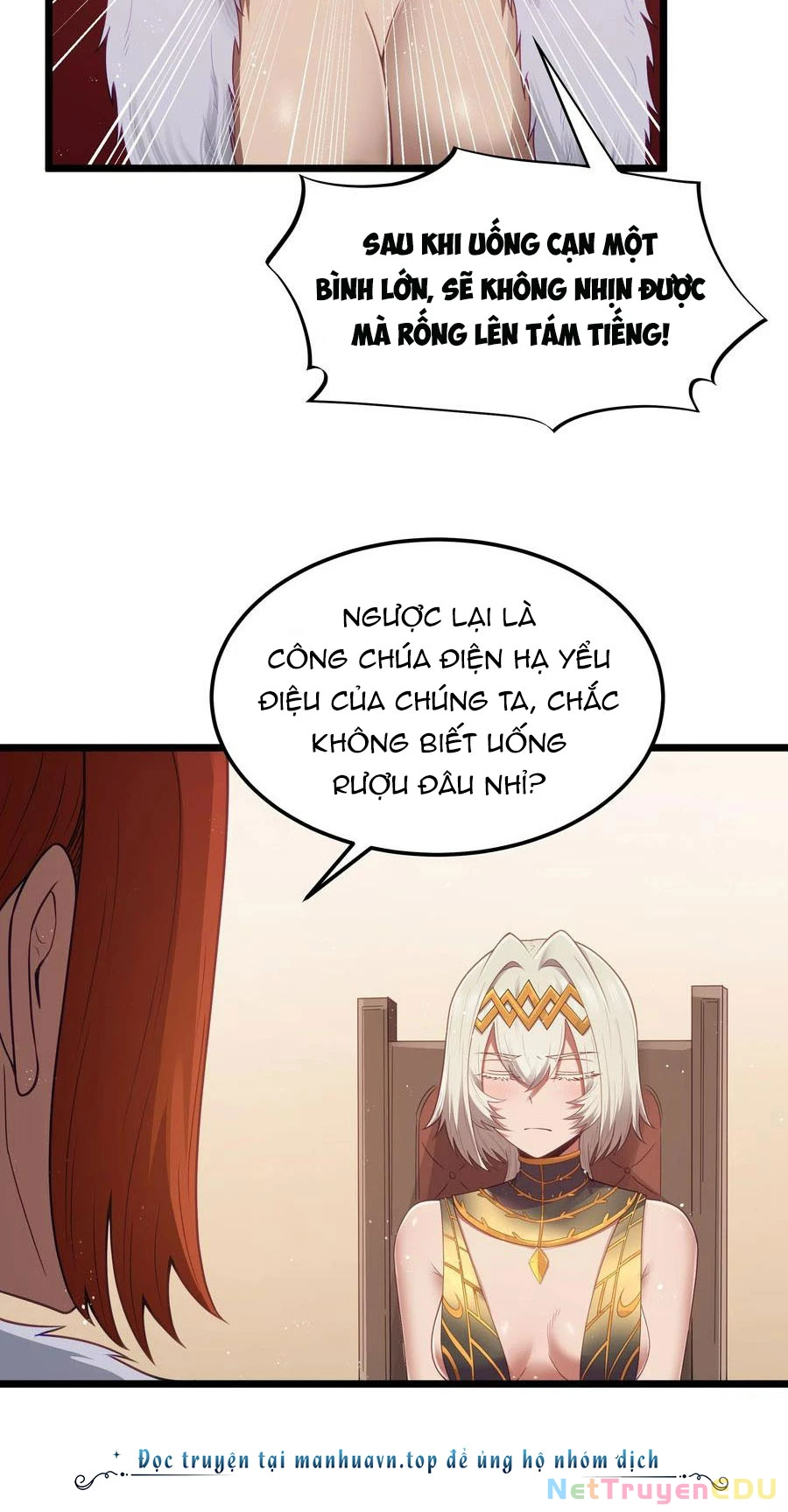 Anh Hùng Giai Cấp Tư Sản Chapter 54 - 32