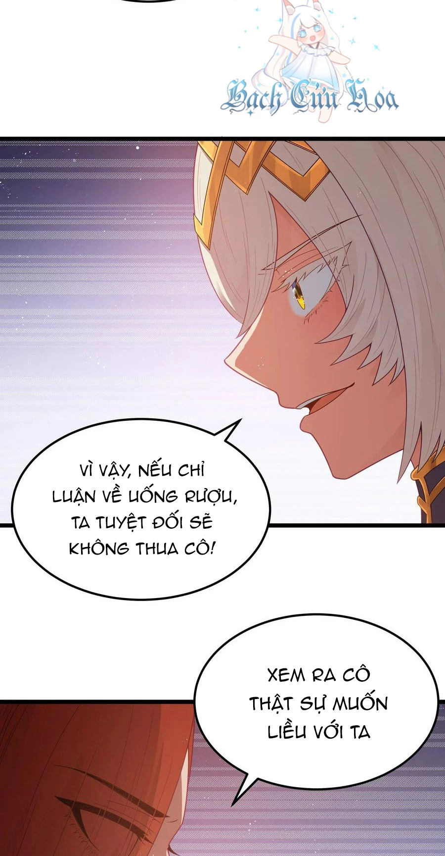 Anh Hùng Giai Cấp Tư Sản Chapter 54 - 34