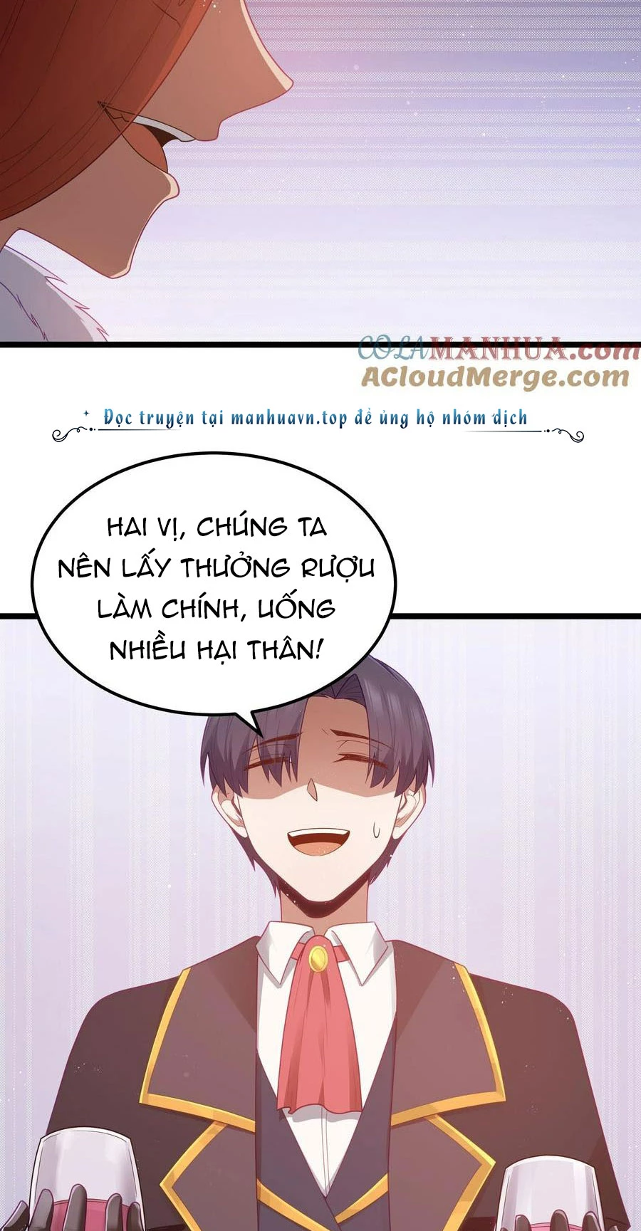 Anh Hùng Giai Cấp Tư Sản Chapter 54 - 35