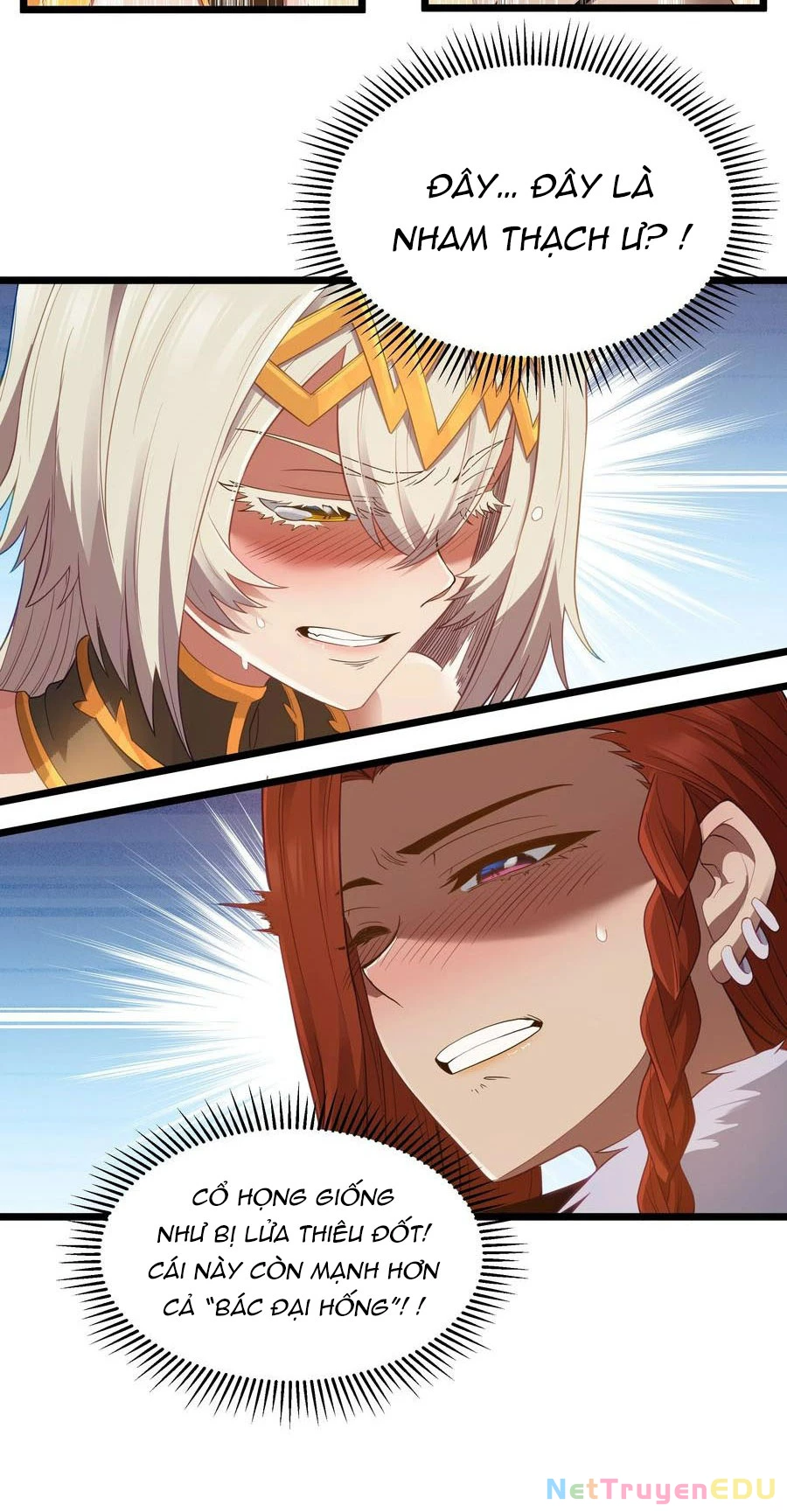 Anh Hùng Giai Cấp Tư Sản Chapter 54 - 38