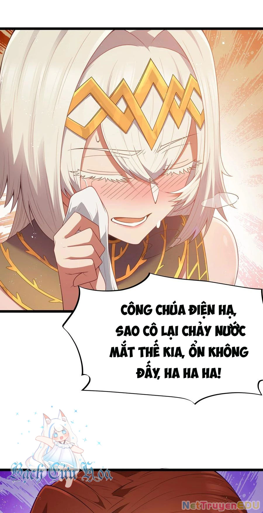 Anh Hùng Giai Cấp Tư Sản Chapter 54 - 39