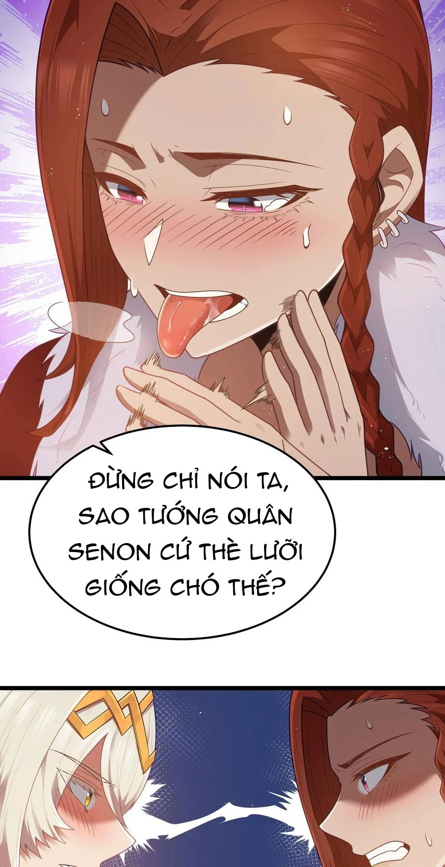 Anh Hùng Giai Cấp Tư Sản Chapter 54 - 40