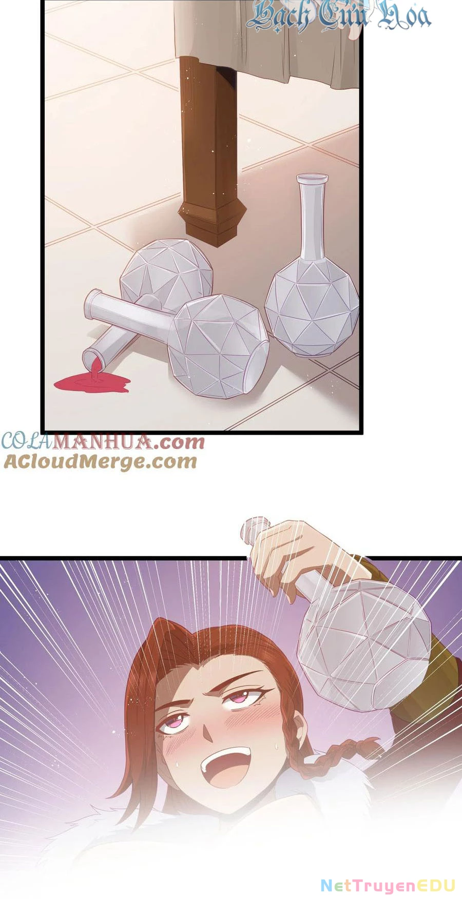 Anh Hùng Giai Cấp Tư Sản Chapter 54 - 42