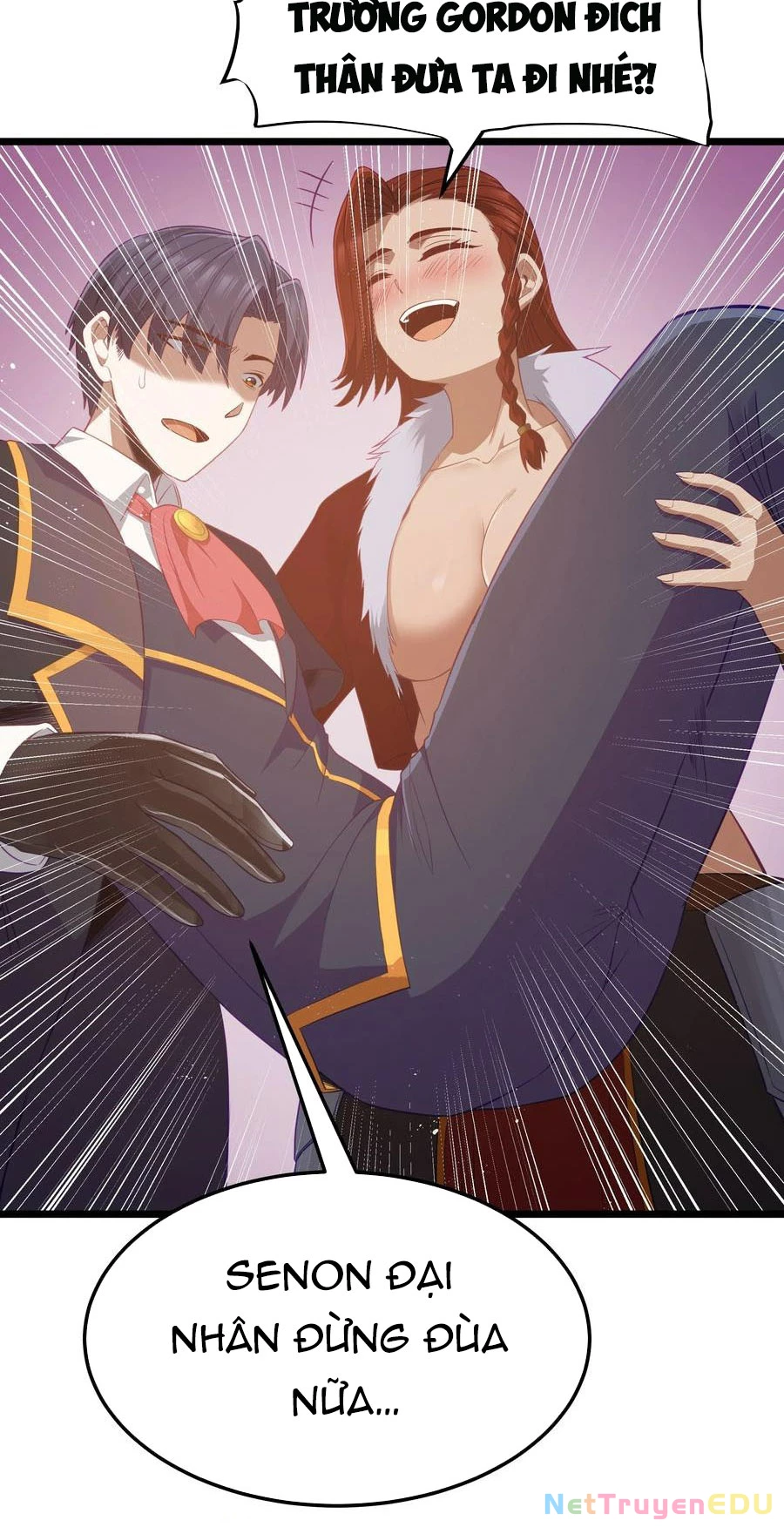 Anh Hùng Giai Cấp Tư Sản Chapter 54 - 46