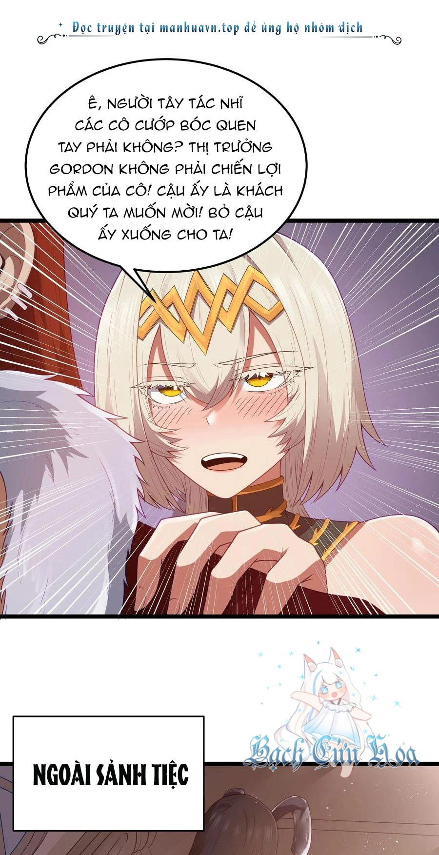Anh Hùng Giai Cấp Tư Sản Chapter 54 - 47