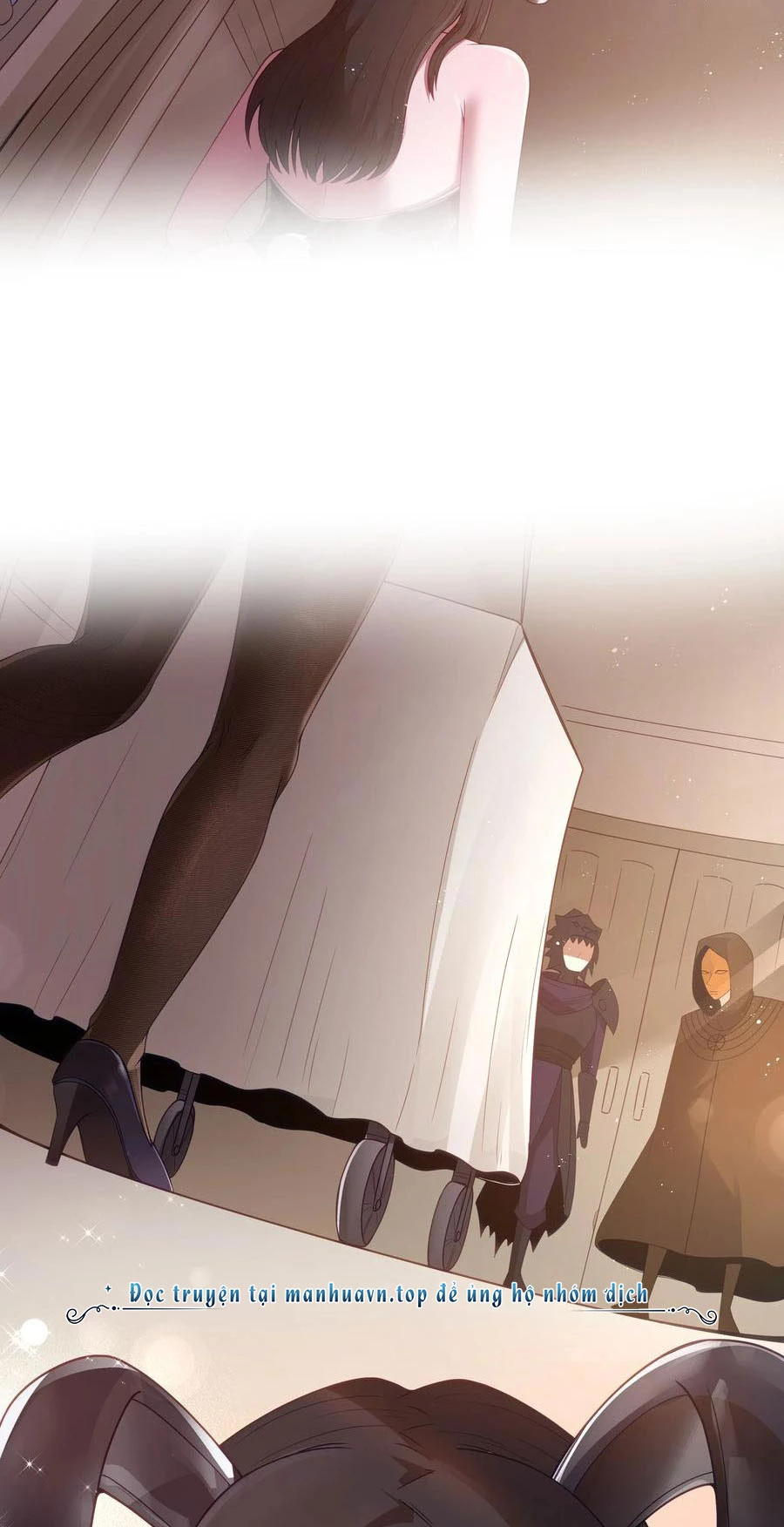 Anh Hùng Giai Cấp Tư Sản Chapter 54 - 48