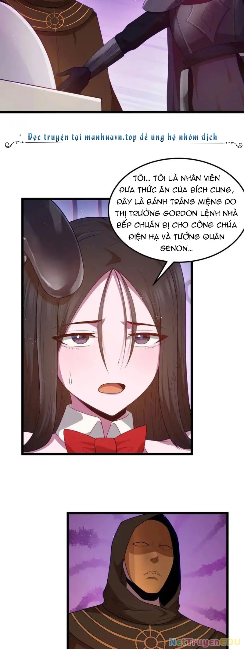 Anh Hùng Giai Cấp Tư Sản Chapter 55 - 2