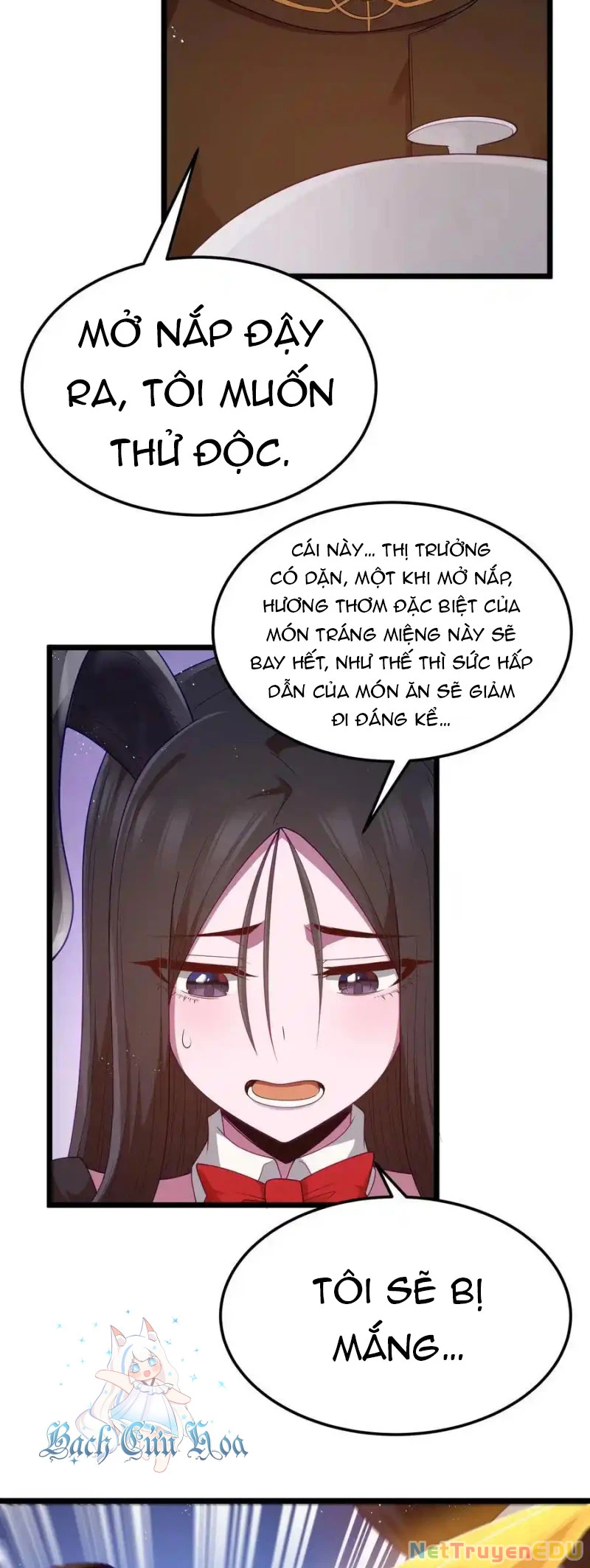 Anh Hùng Giai Cấp Tư Sản Chapter 55 - 3