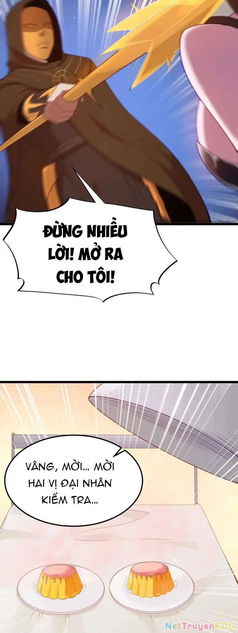 Anh Hùng Giai Cấp Tư Sản Chapter 55 - 4