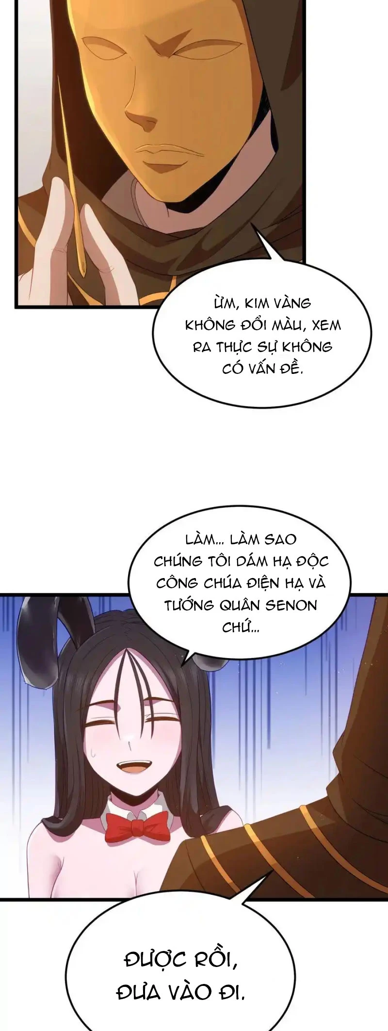 Anh Hùng Giai Cấp Tư Sản Chapter 55 - 8