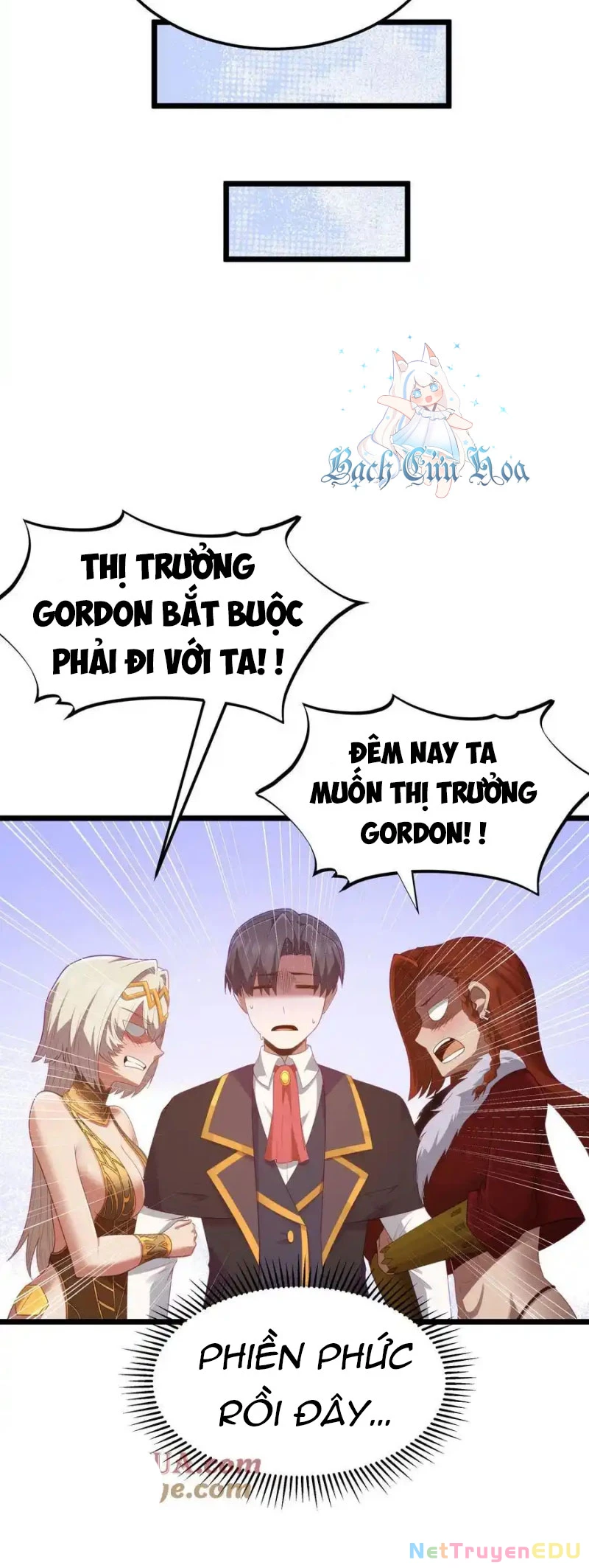 Anh Hùng Giai Cấp Tư Sản Chapter 55 - 9