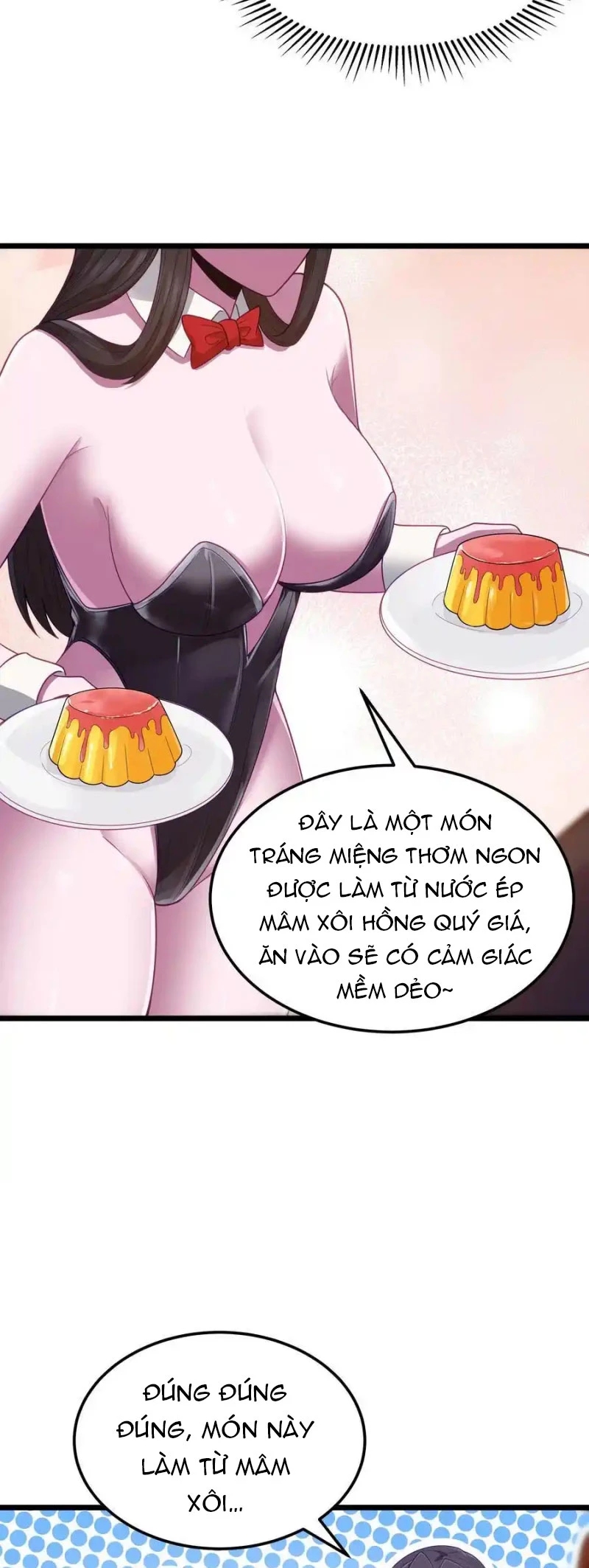 Anh Hùng Giai Cấp Tư Sản Chapter 55 - 11