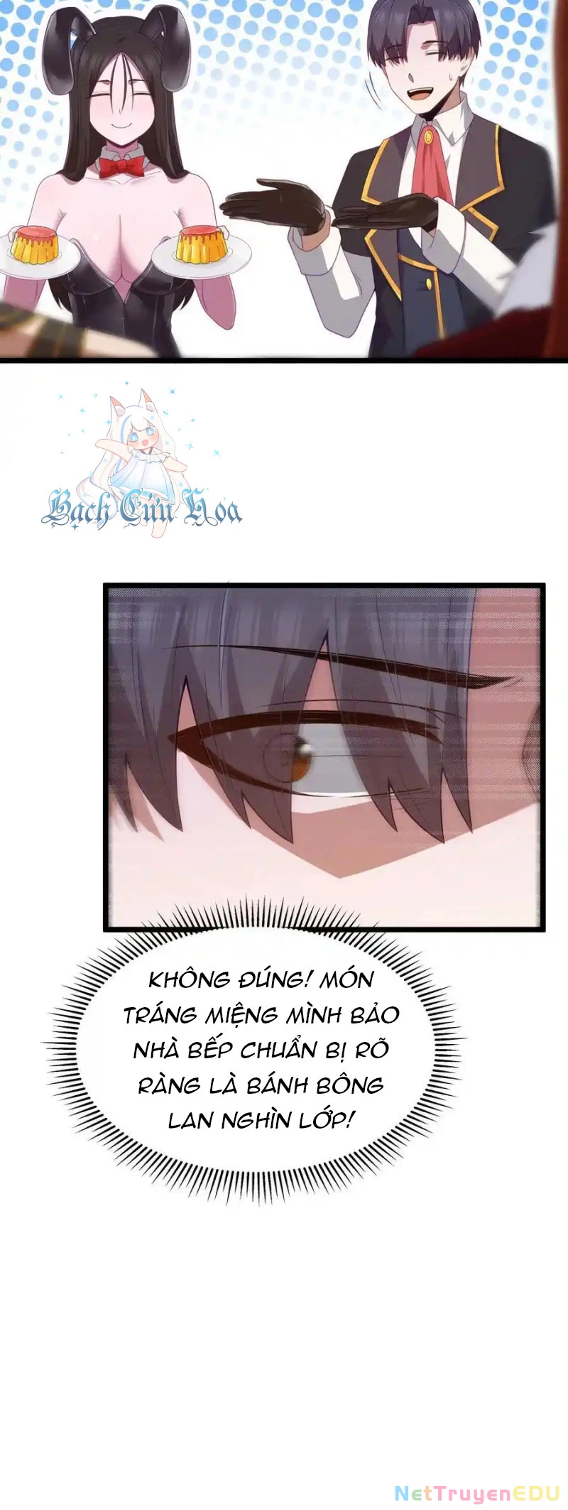 Anh Hùng Giai Cấp Tư Sản Chapter 55 - 12