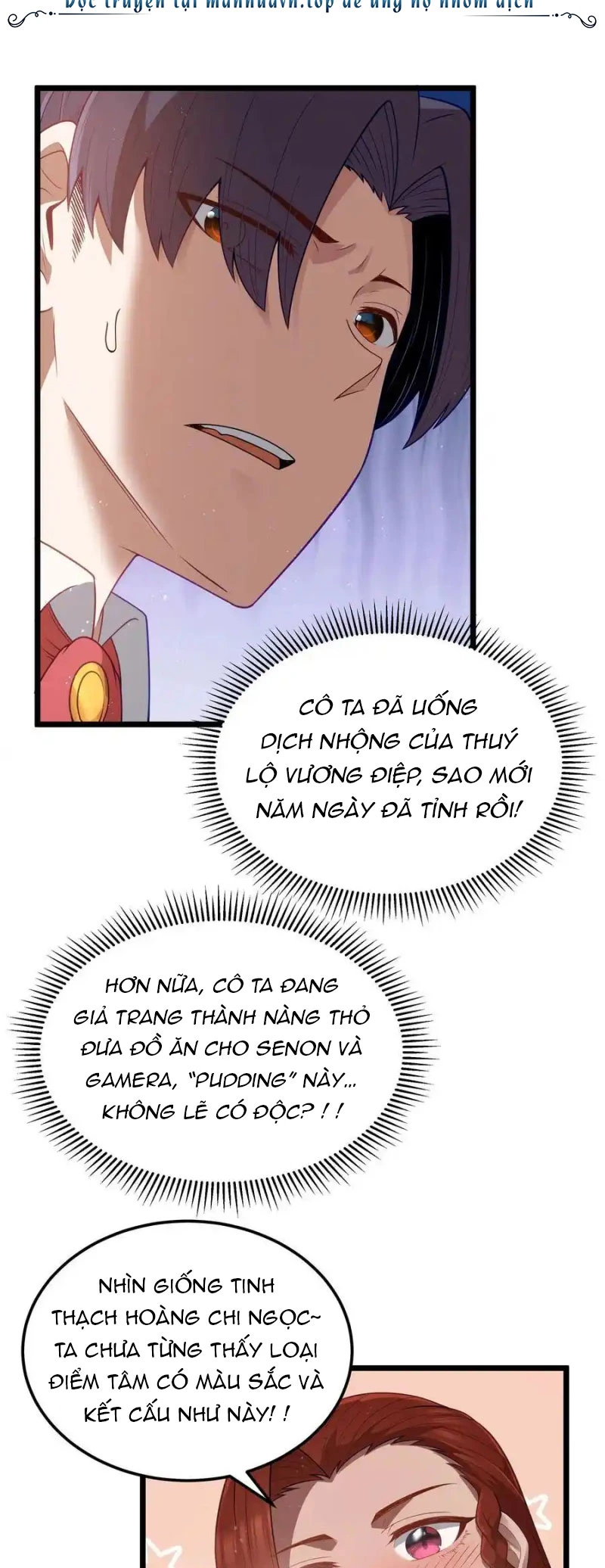 Anh Hùng Giai Cấp Tư Sản Chapter 55 - 14