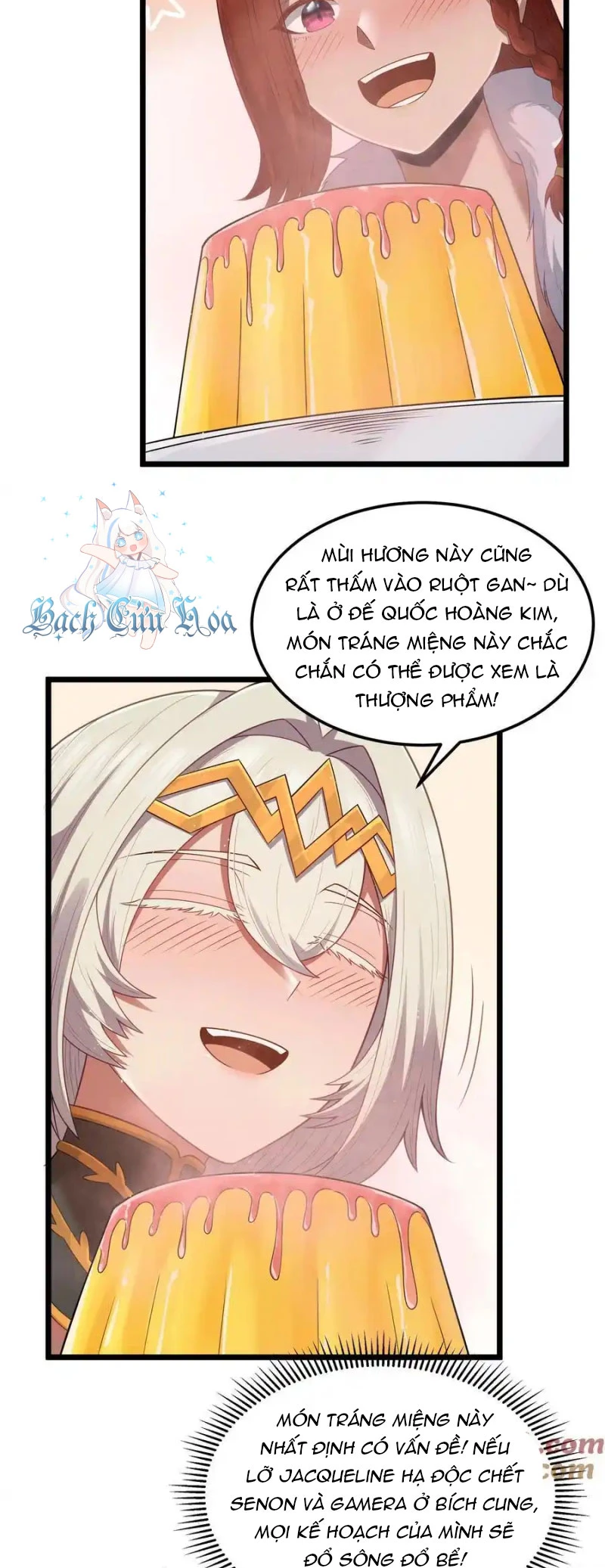 Anh Hùng Giai Cấp Tư Sản Chapter 55 - 15