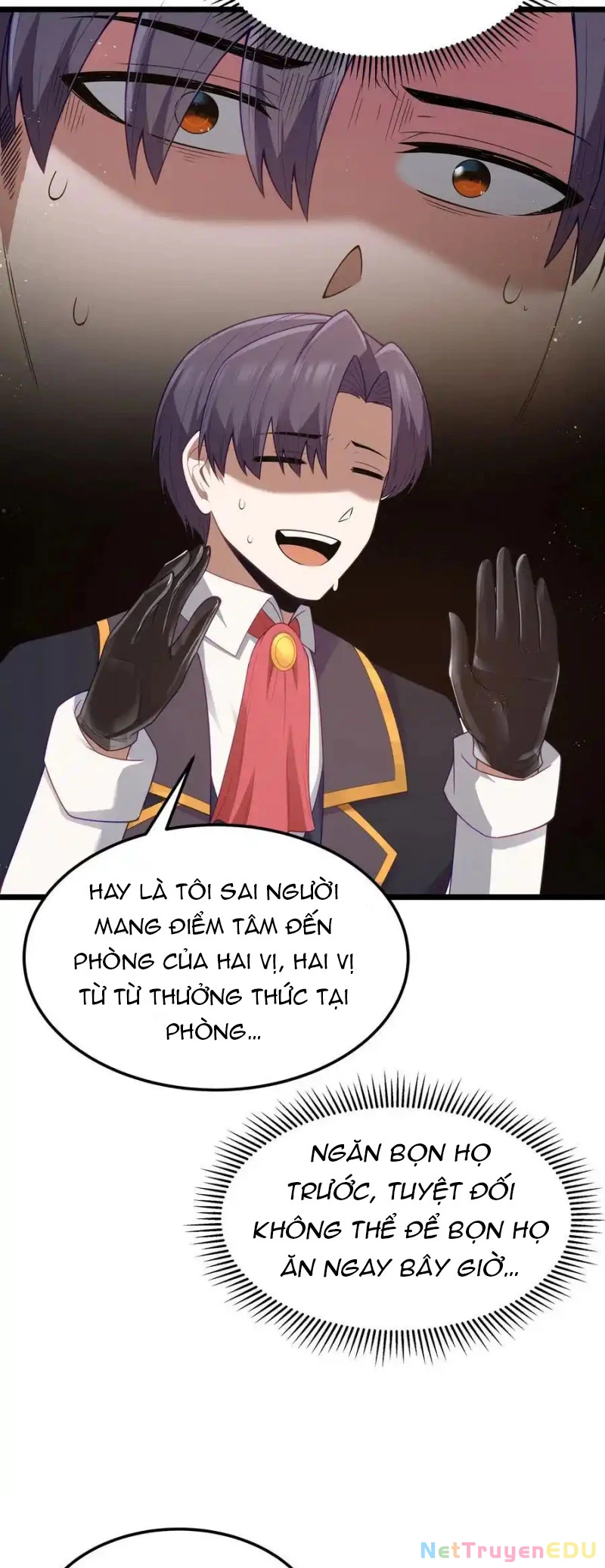 Anh Hùng Giai Cấp Tư Sản Chapter 55 - 16