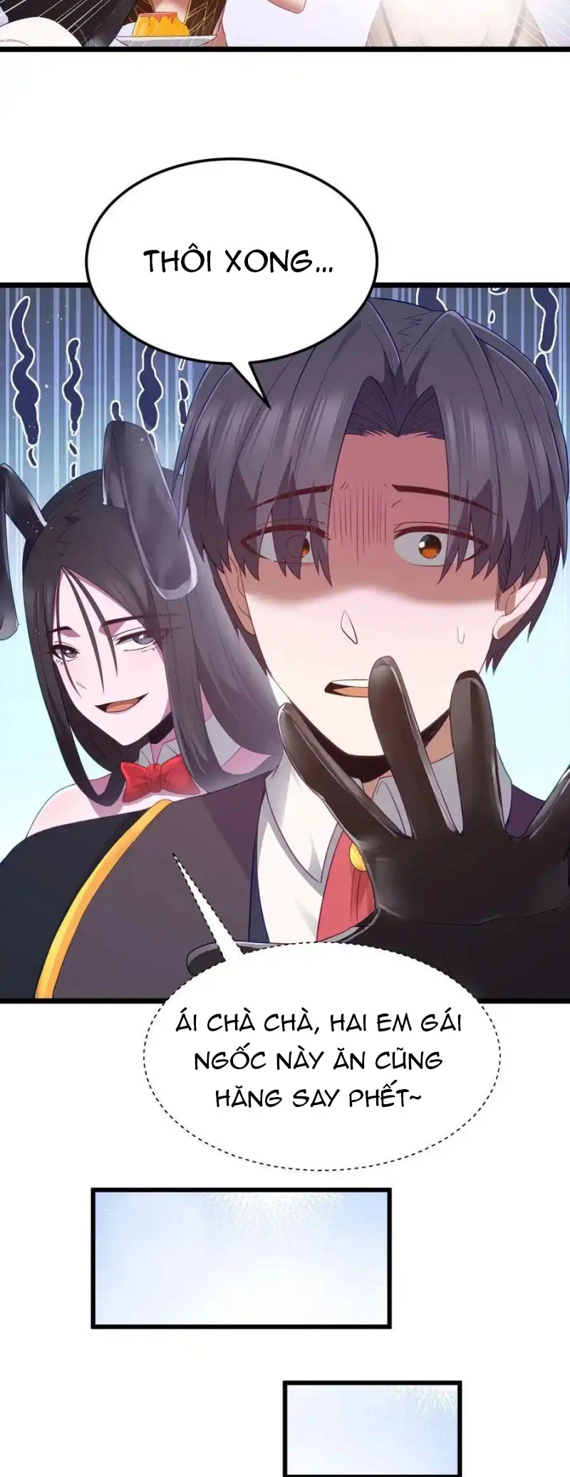 Anh Hùng Giai Cấp Tư Sản Chapter 55 - 18