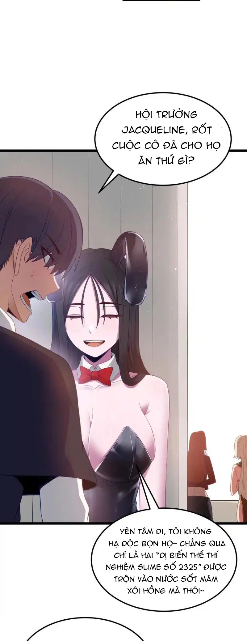Anh Hùng Giai Cấp Tư Sản Chapter 55 - 19