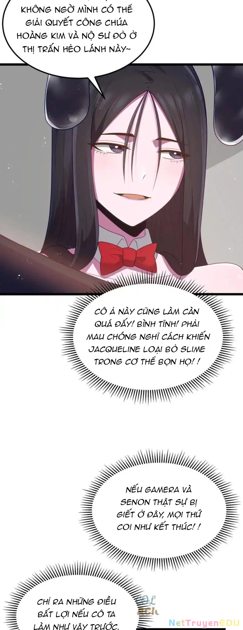 Anh Hùng Giai Cấp Tư Sản Chapter 55 - 22