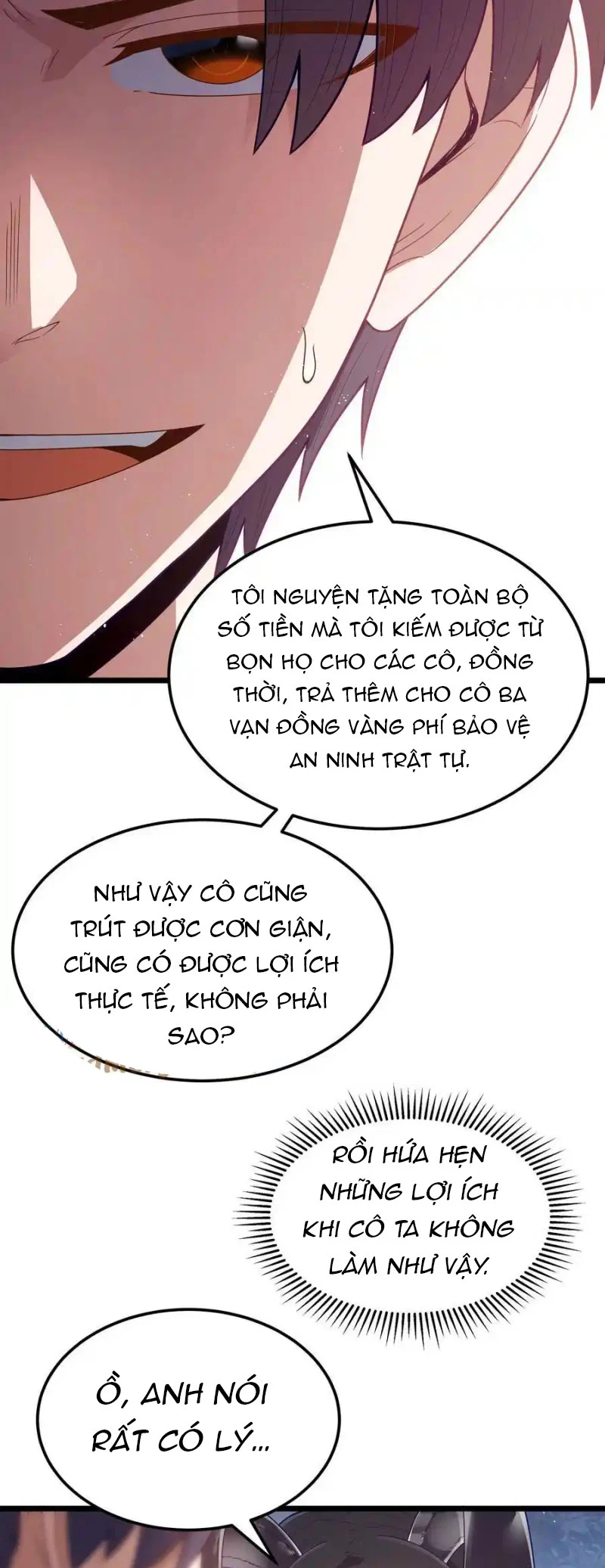 Anh Hùng Giai Cấp Tư Sản Chapter 55 - 24