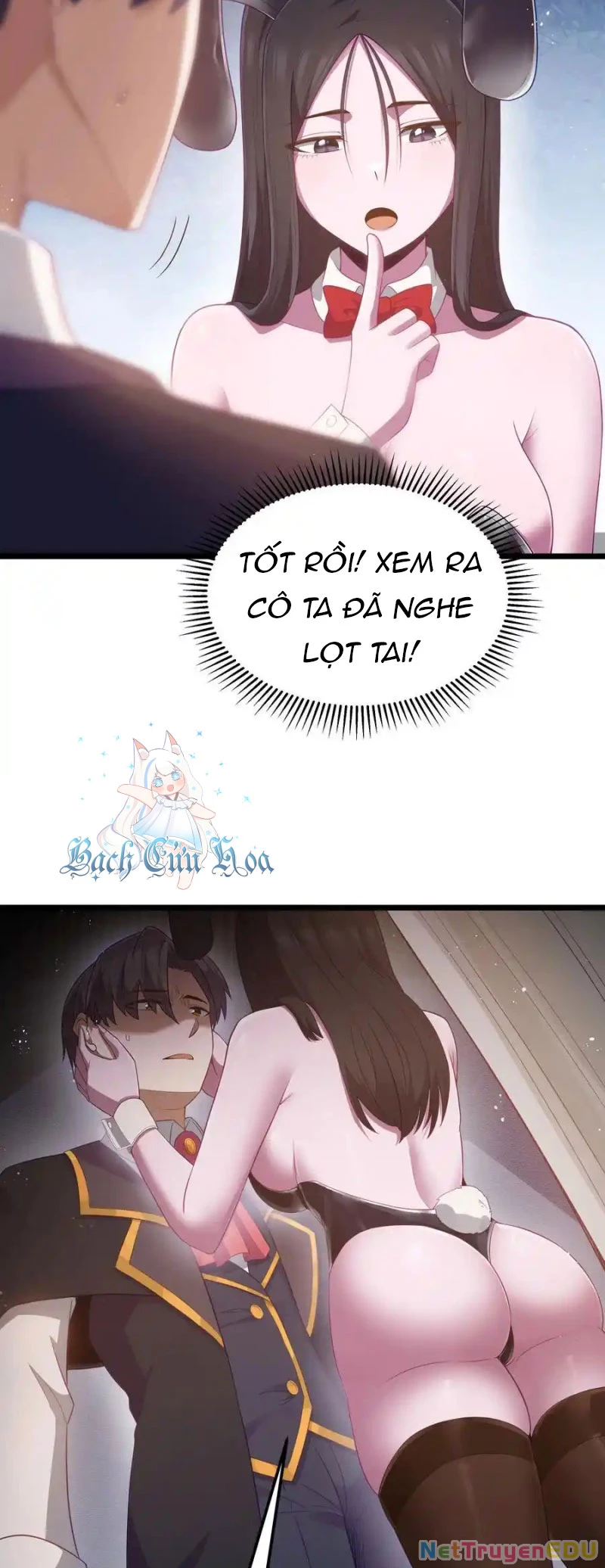 Anh Hùng Giai Cấp Tư Sản Chapter 55 - 25
