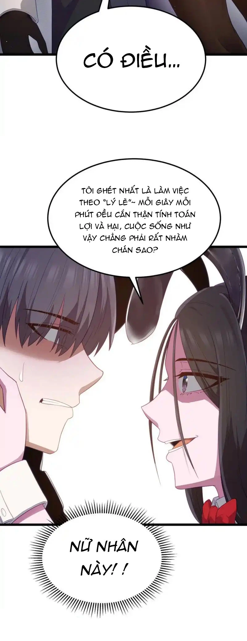 Anh Hùng Giai Cấp Tư Sản Chapter 55 - 26