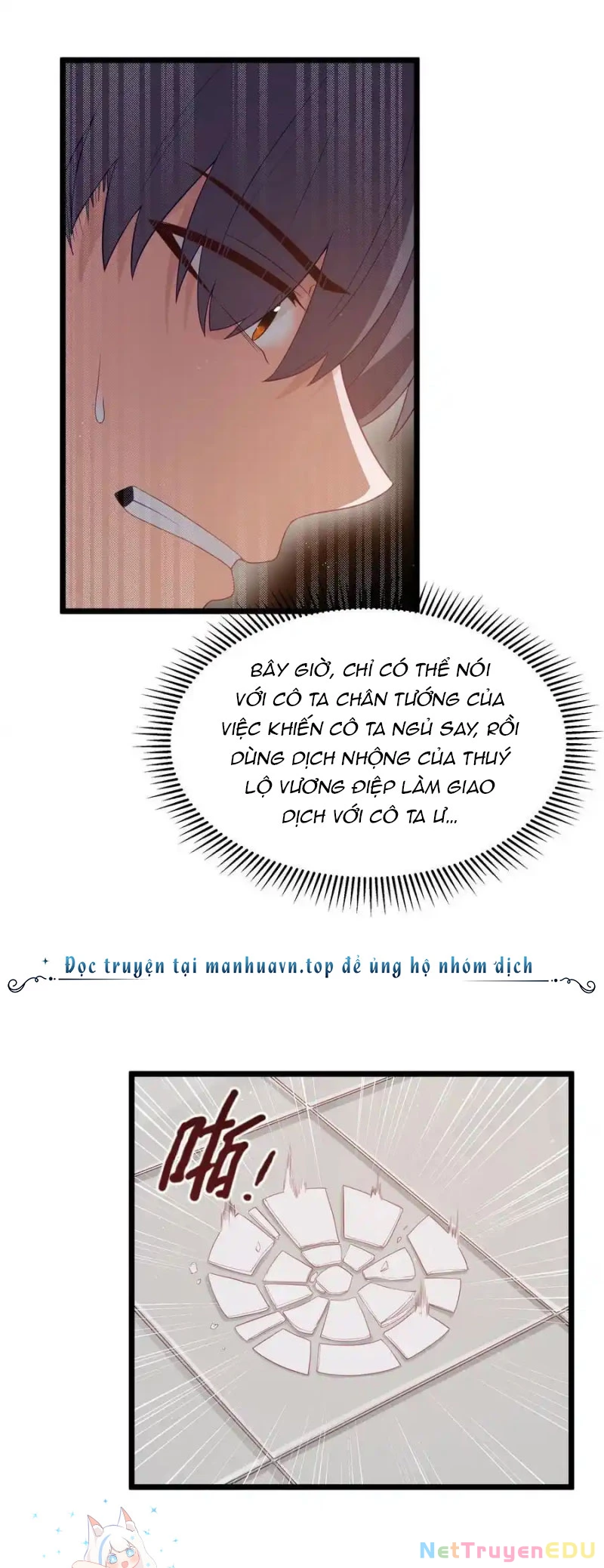 Anh Hùng Giai Cấp Tư Sản Chapter 55 - 27