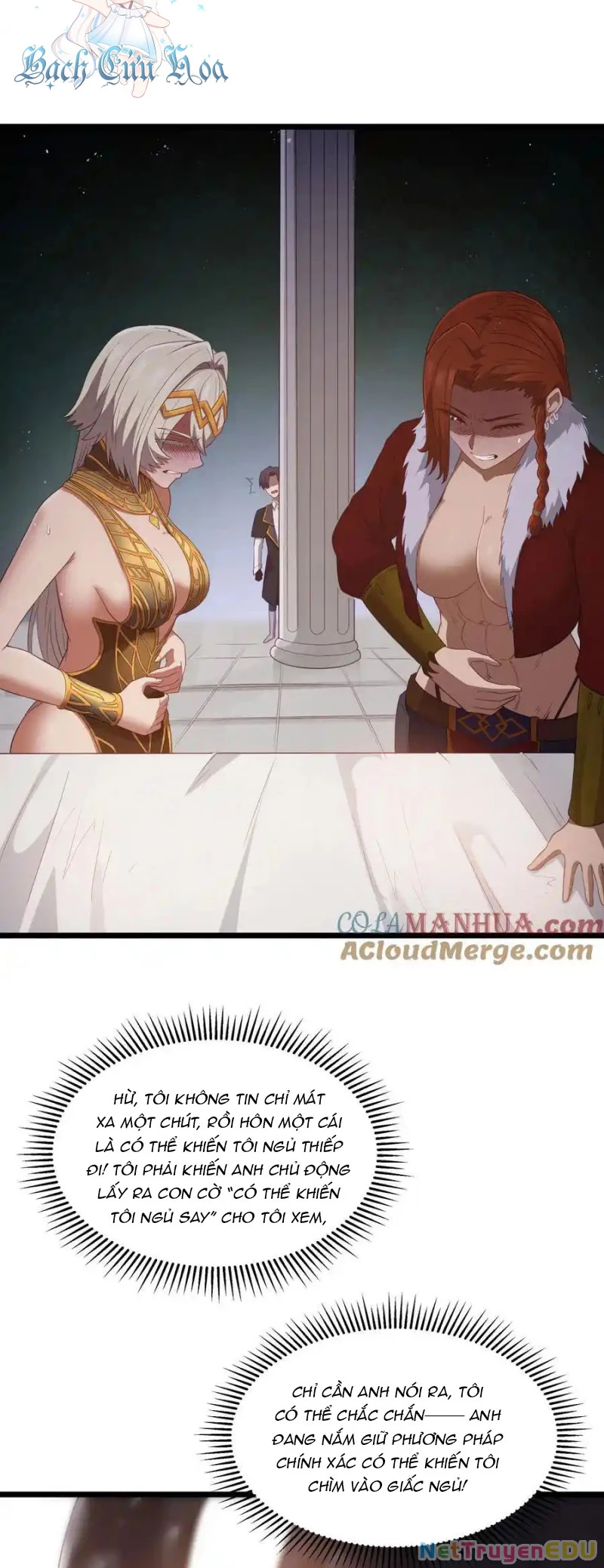 Anh Hùng Giai Cấp Tư Sản Chapter 55 - 28