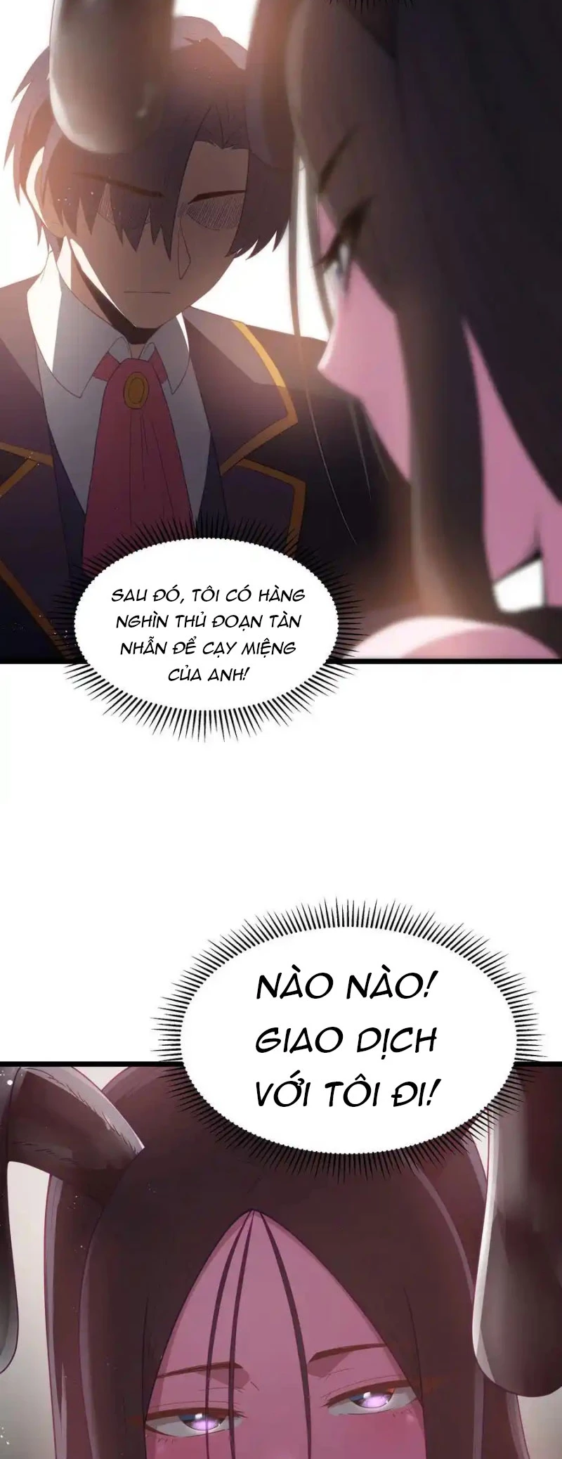 Anh Hùng Giai Cấp Tư Sản Chapter 55 - 29