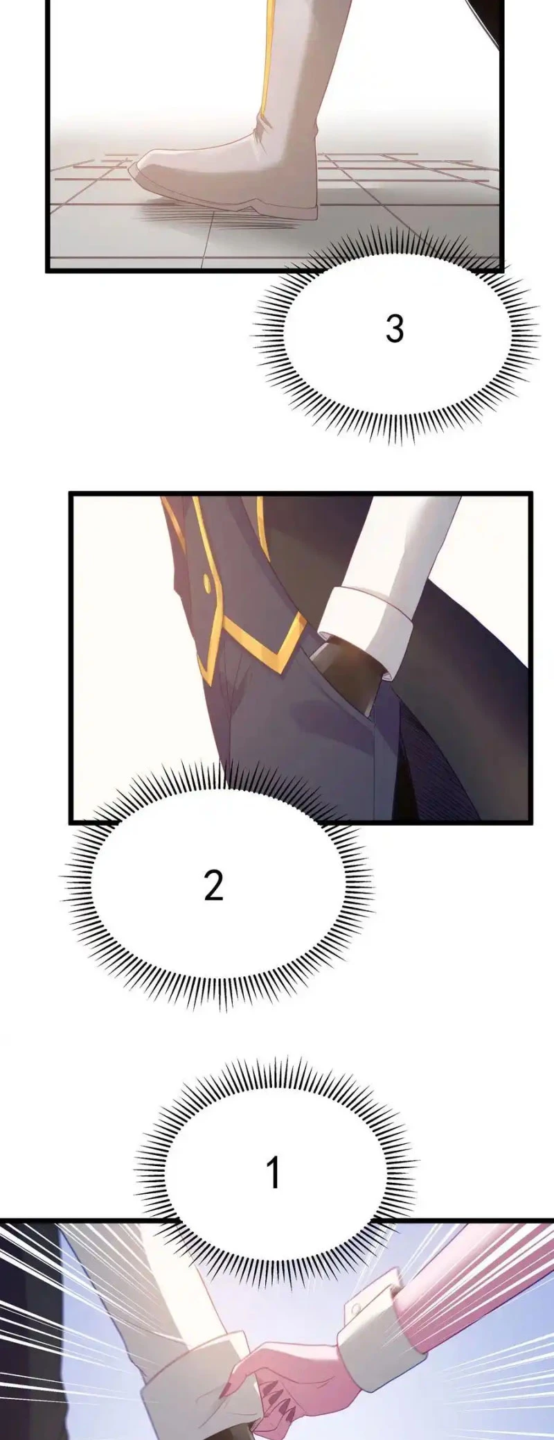 Anh Hùng Giai Cấp Tư Sản Chapter 55 - 35