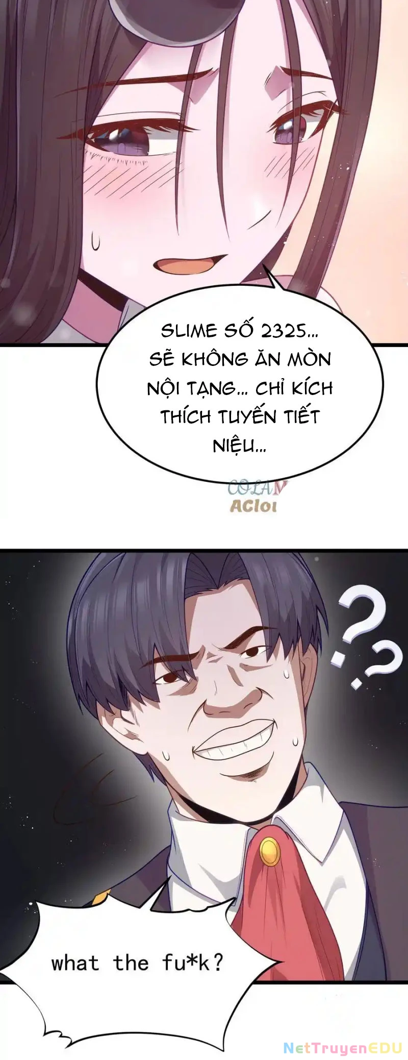 Anh Hùng Giai Cấp Tư Sản Chapter 55 - 39
