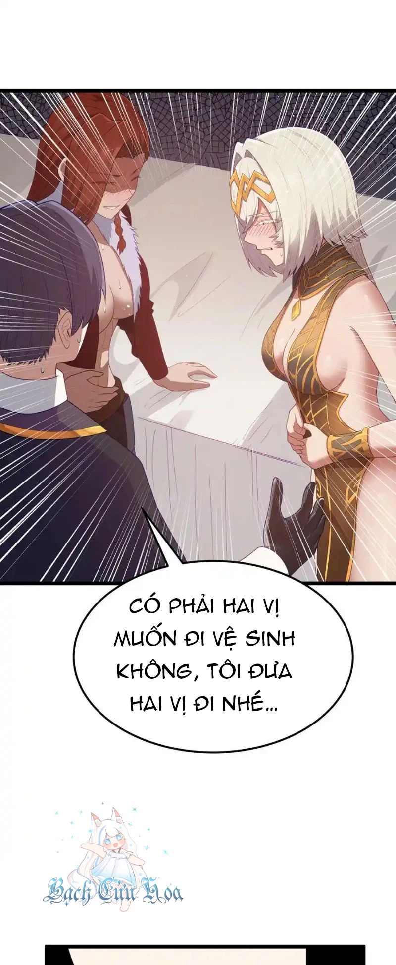 Anh Hùng Giai Cấp Tư Sản Chapter 55 - 41
