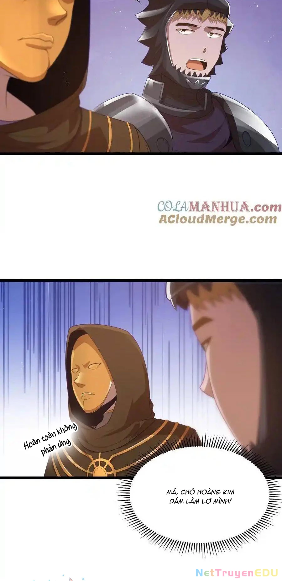 Anh Hùng Giai Cấp Tư Sản Chapter 56 - 2