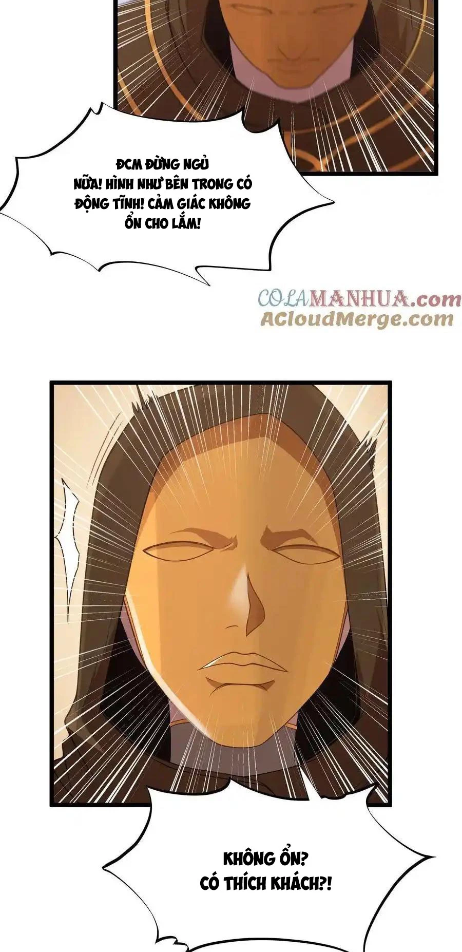 Anh Hùng Giai Cấp Tư Sản Chapter 56 - 4