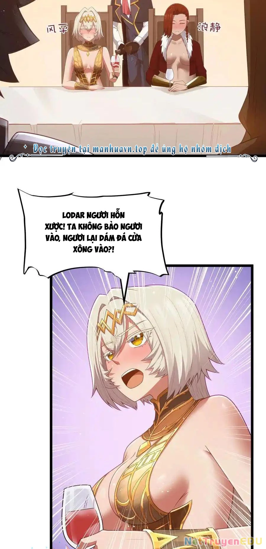 Anh Hùng Giai Cấp Tư Sản Chapter 56 - 7