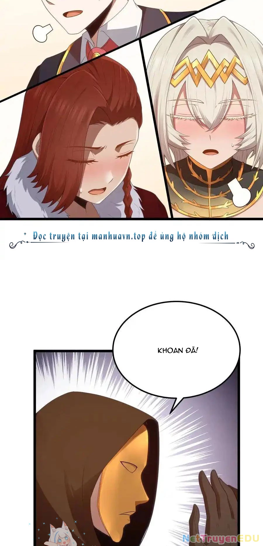 Anh Hùng Giai Cấp Tư Sản Chapter 56 - 14