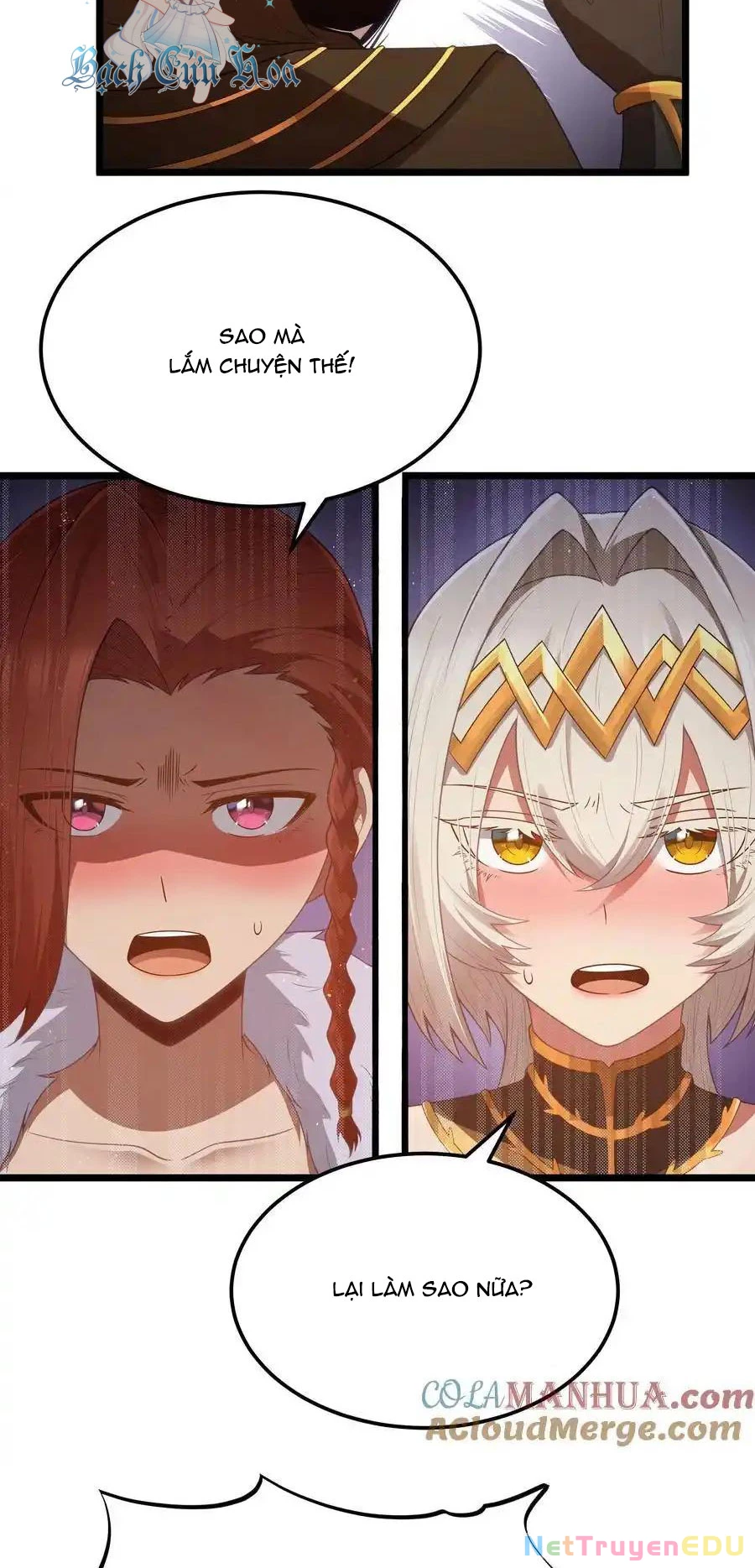 Anh Hùng Giai Cấp Tư Sản Chapter 56 - 15