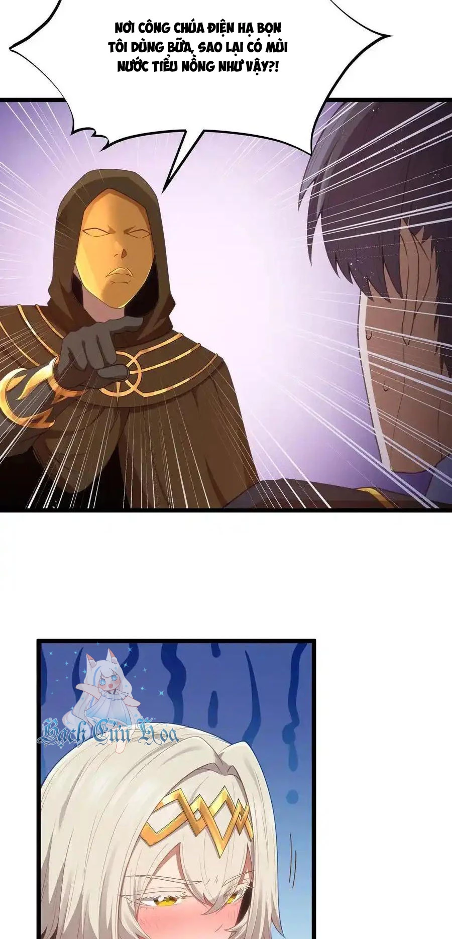 Anh Hùng Giai Cấp Tư Sản Chapter 56 - 16